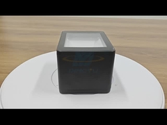 Двигатель сканера штрих-кодов DP7618