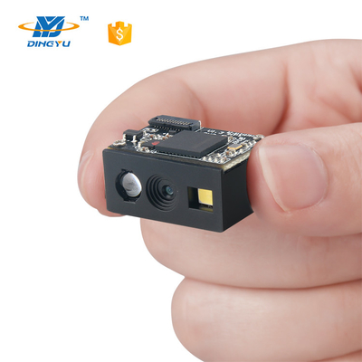 OEM 2D Barcode Scanner Module QR Scan Engine для портативных POS устройств