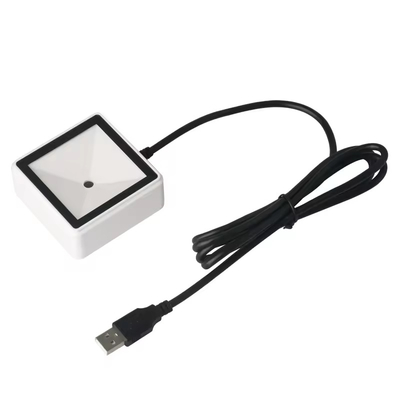 OEM Модуль сканера штрих-кодов для рабочего стола 2D QR-код для встроенных приложений киосков