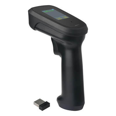 Сканнер штрих-кодов 2D с USB-кабелем с разрешением 640x480