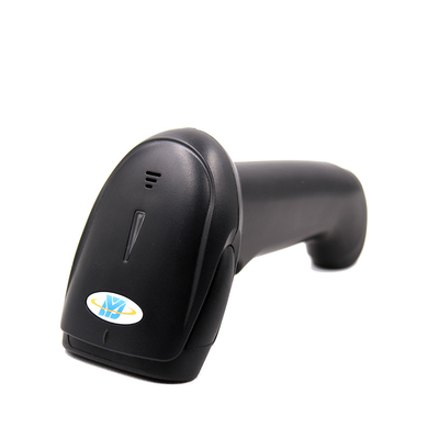 Автоматическое сканирование Ручной 2D QR-код Reader POS Terminal CMOS Imager Проводный сканер штрих-кода