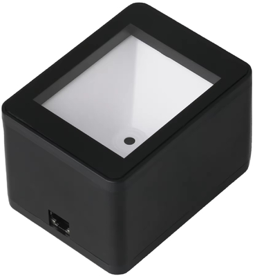 Портативный модуль расстояния платежа POS-система USB RS232 сканер штрих-кодов для мобильных телефонов