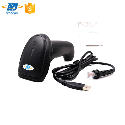 DS5100G Android беспроводный сканер штрих-кода CCD 32 бит CPU Mini USB QR-код совместим
