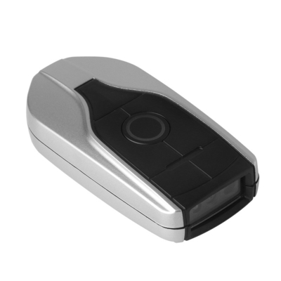 Мини портативный 2D сканер штрих-кодов Bluetooth Android IOS 200mA батарея 70000lux беспроводная мышь