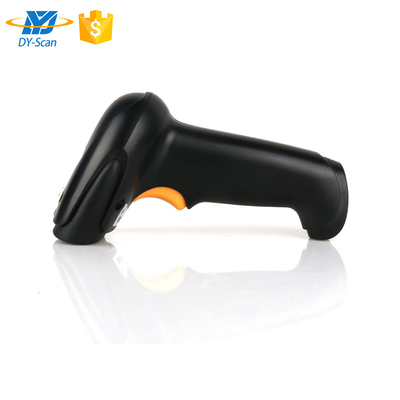 DS6100 2D проводной сканер штрих-кодов с разрешением 4 миллиметра DC 5V USB портативный портативный сканер