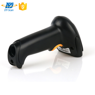 DS6100 2D проводной сканер штрих-кодов с разрешением 4 миллиметра DC 5V USB портативный портативный сканер