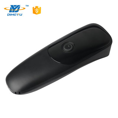 2D Wireless Bluetooth Barcode Scanner DI9130C-2D with 300 Scans/Sec