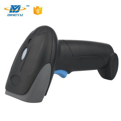 DYscan DS2806-1D 1D Barcode Scanner USB 300 Scans/sec