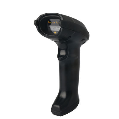DS5900-1D CCD Barcode Scanner 300 Scans/sec USB 1.5m Cable