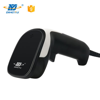 DS5110 1D Barcode Scanner with 600mm Depth of Field and USB Interface