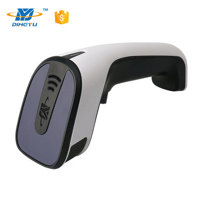 DS5600 1D Barcode Scanner with 300 Scans/sec Speed and USB Interface