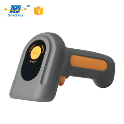 DS6530-1D 1D Barcode Scanner 300 Scans/Sec USB CCD