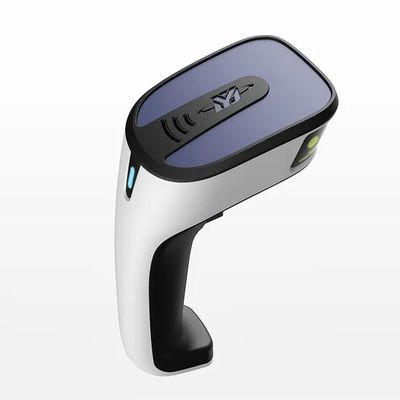 Ручной 2D сканер штрихкодов с CMOS сканирующим элементом, USB интерфейсом и режимом запуска Auto Sense