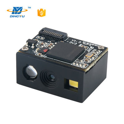 DE2290D SDK Support USB Barcode Scanner Module with 300 scans/sec Speed 300,000 Pixel CMOS and 3mil/0.076mm Reading Precision