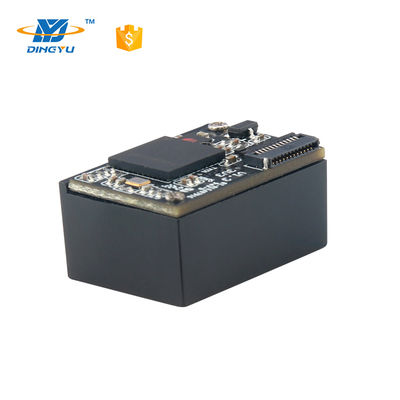 DE2290D SDK Support USB Barcode Scanner Module with 300 scans/sec Speed 300,000 Pixel CMOS and 3mil/0.076mm Reading Precision