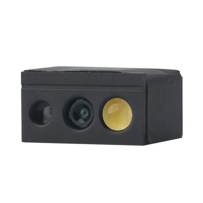 Малый встроенный 2D-сканер штрих-кода с датчиком изображения 1280*800 50 мм ~ 750 мм Глубина поля и высота падения 1,2 м