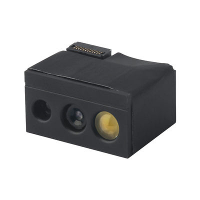 Малый встроенный 2D-сканер штрих-кода с датчиком изображения 1280*800 50 мм ~ 750 мм Глубина поля и высота падения 1,2 м