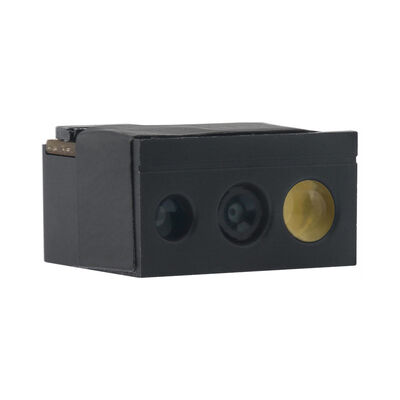 Малый встроенный 2D-сканер штрих-кода с датчиком изображения 1280*800 50 мм ~ 750 мм Глубина поля и высота падения 1,2 м