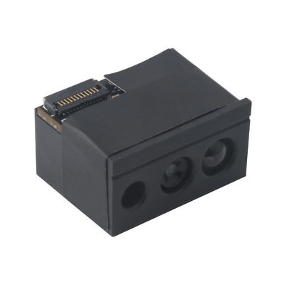 Малый встроенный 2D-сканер штрих-кода с датчиком изображения 1280*800 50 мм ~ 750 мм Глубина поля и высота падения 1,2 м