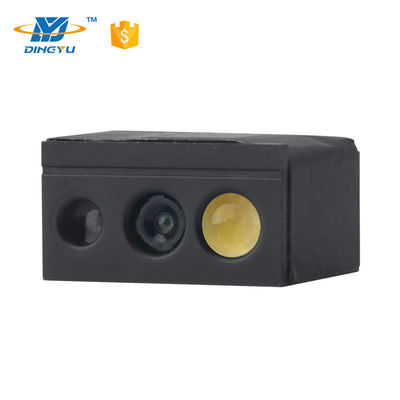 Небольшой встроенный модуль сканера штрих-кода 1D 2D с OCR-паспортом и функцией автоматического сканирования