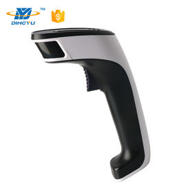 Читатель 2.4G Bluetooth штрихкода андроида FCC CMOS Handheld