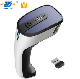 USB блока развертки COMS QR штрихкода FCC 2200mAh 2D беспроводной