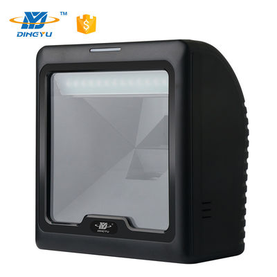 POS 70,000 люкс 290mA 1280x1024 CMOS 2D сканер штрих-кода DP8521P