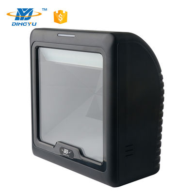 POS 70,000 люкс 290mA 1280x1024 CMOS 2D сканер штрих-кода DP8521P