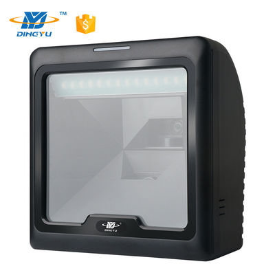 POS 70,000 люкс 290mA 1280x1024 CMOS 2D сканер штрих-кода DP8521P