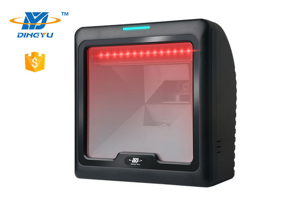 POS 70,000 люкс 290mA 1280x1024 CMOS 2D сканер штрих-кода DP8521P