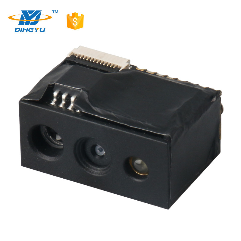 Мини 2D OEM USB TTL Barcode Scan Engine Модуль DE2290 для POS-машин