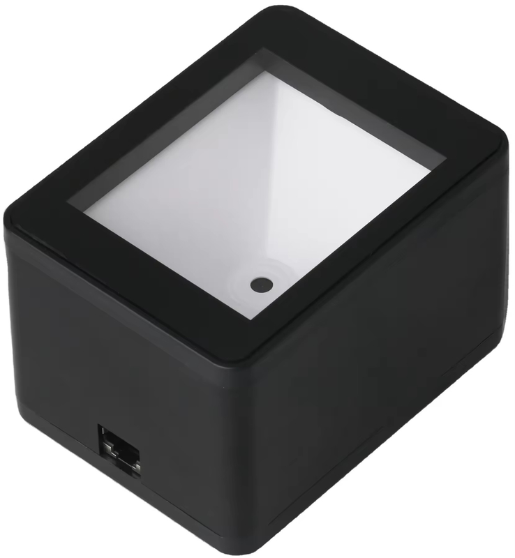 Портативный модуль расстояния платежа POS-система USB RS232 сканер штрих-кодов для мобильных телефонов