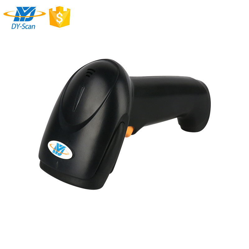 DS6100 2D проводной сканер штрих-кодов с разрешением 4 миллиметра DC 5V USB портативный портативный сканер