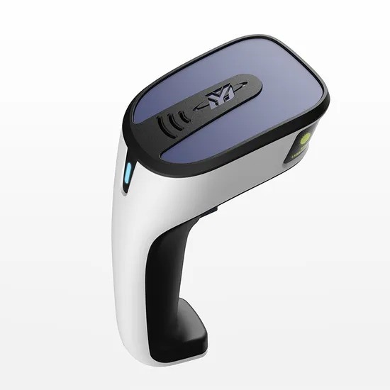 Ручной 2D сканер штрихкодов с CMOS сканирующим элементом, USB интерфейсом и режимом запуска Auto Sense