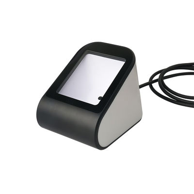Станционный сканер штрих-кодов USB с регулируемым углом сканирования
